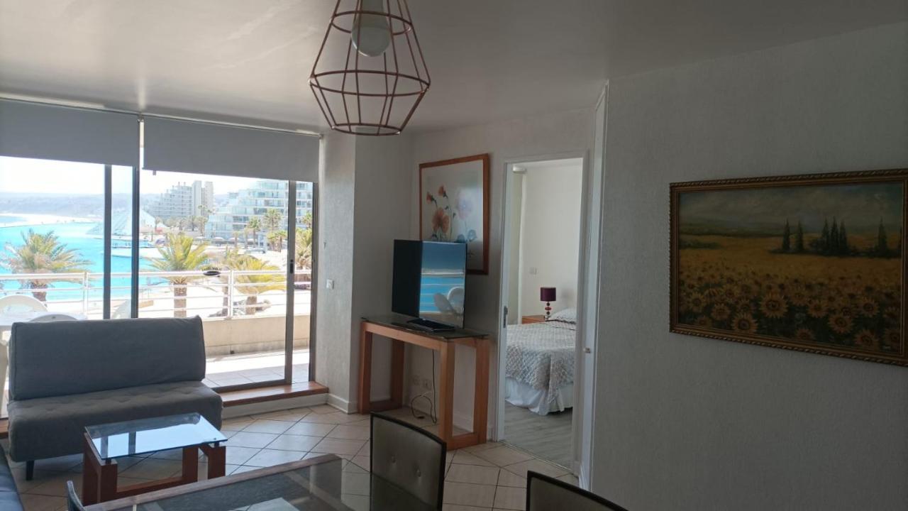 San Alfonso Del Mar Goleta 307 Apartamento San Antonio  Exterior foto